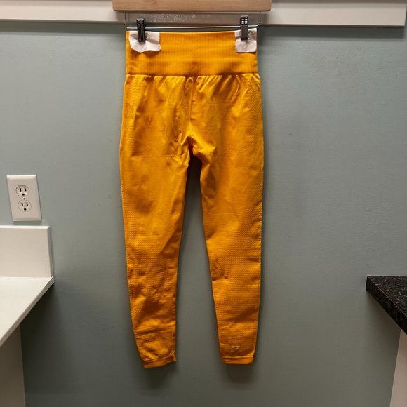 Gymshark leggings - Picture 3 of 3